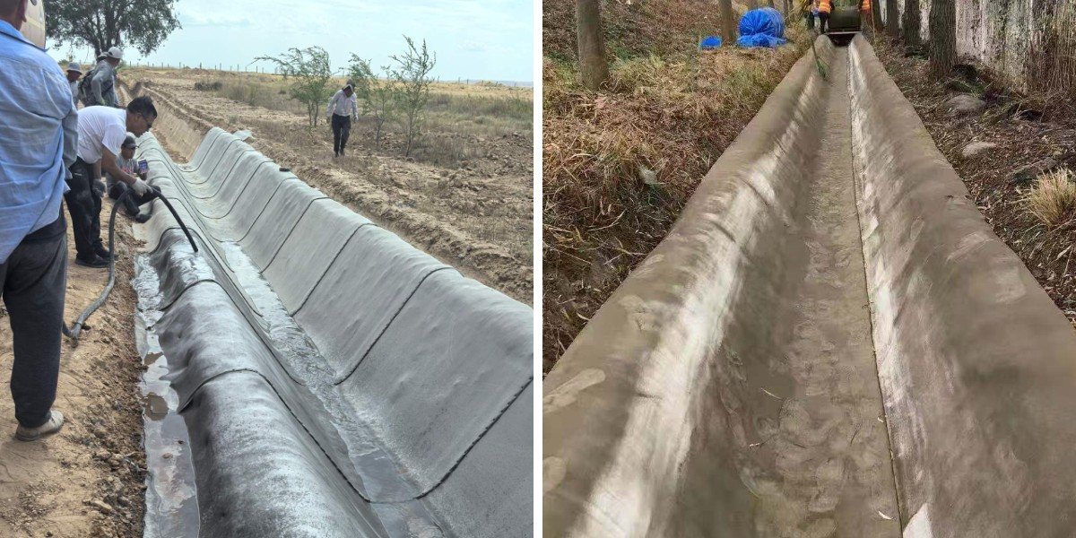 How to Test Cement Blanket Quality: A Buyer’s Checklist for Strength & Cure Time