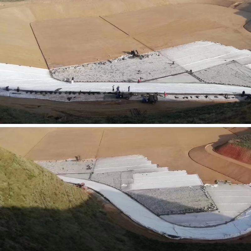 Geotextile Cloth Applications Across Industries: Case Studies from Road Construction to Horticulture Geotextile Cloth Applications Across Industries: Case Studies from Road Construction to Horticulture