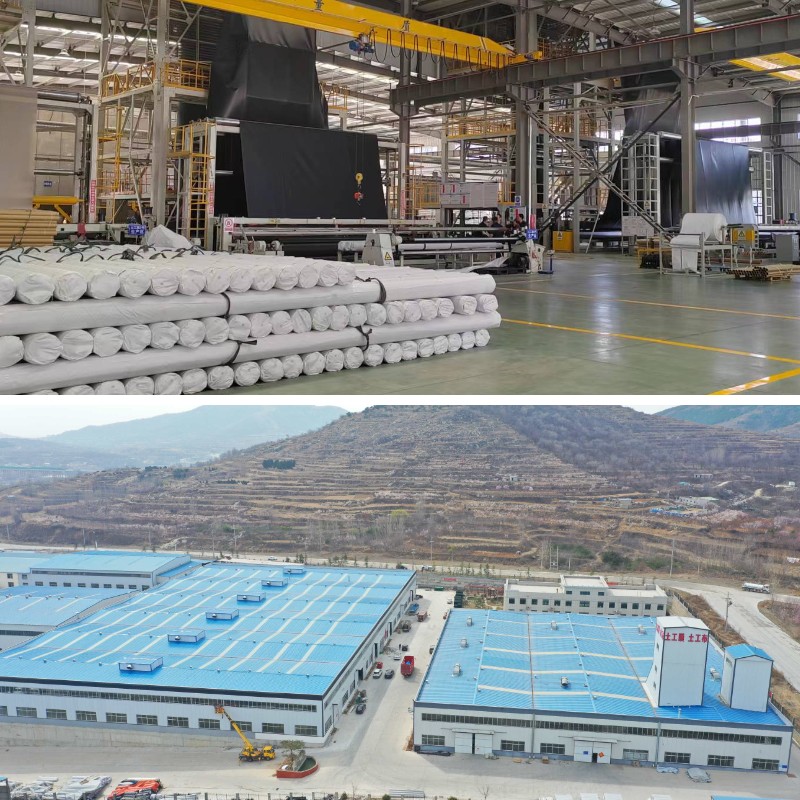 تشريح بطانة الطين الجيوسينثيتيكية المركبة (GCL): كيف تُنشئ حاجزًا فائقًا تشريح بطانة الطين الجيوسينثيتيكية المركبة (GCL): كيف تُنشئ حاجزًا فائقًا