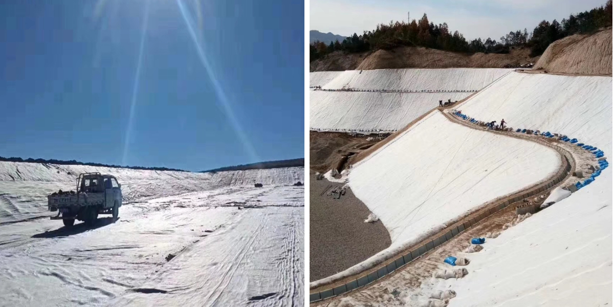 نسيج الجيوتكستايل بالقرب مني نسيج الجيوتكستايل بالقرب مني