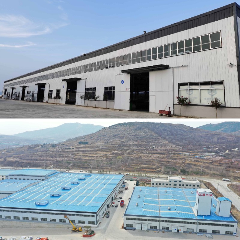 Geotextile Protection