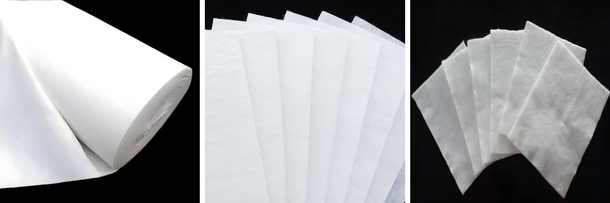 How to Cut and Shape Concrete Impregnated Fabric for Custom Projects