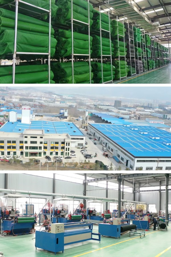 استخدام Geomat لإدارة مياه الأمطار والتحكم في الجريان السطحي استخدام Geomat لإدارة مياه الأمطار والتحكم في الجريان السطحي