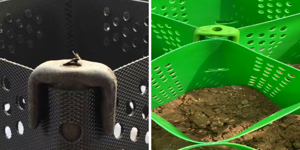 O que procurar ao comprar HDPE Geocell: principais parâmetros técnicos a verificar O que procurar ao comprar HDPE Geocell: principais parâmetros técnicos a verificar