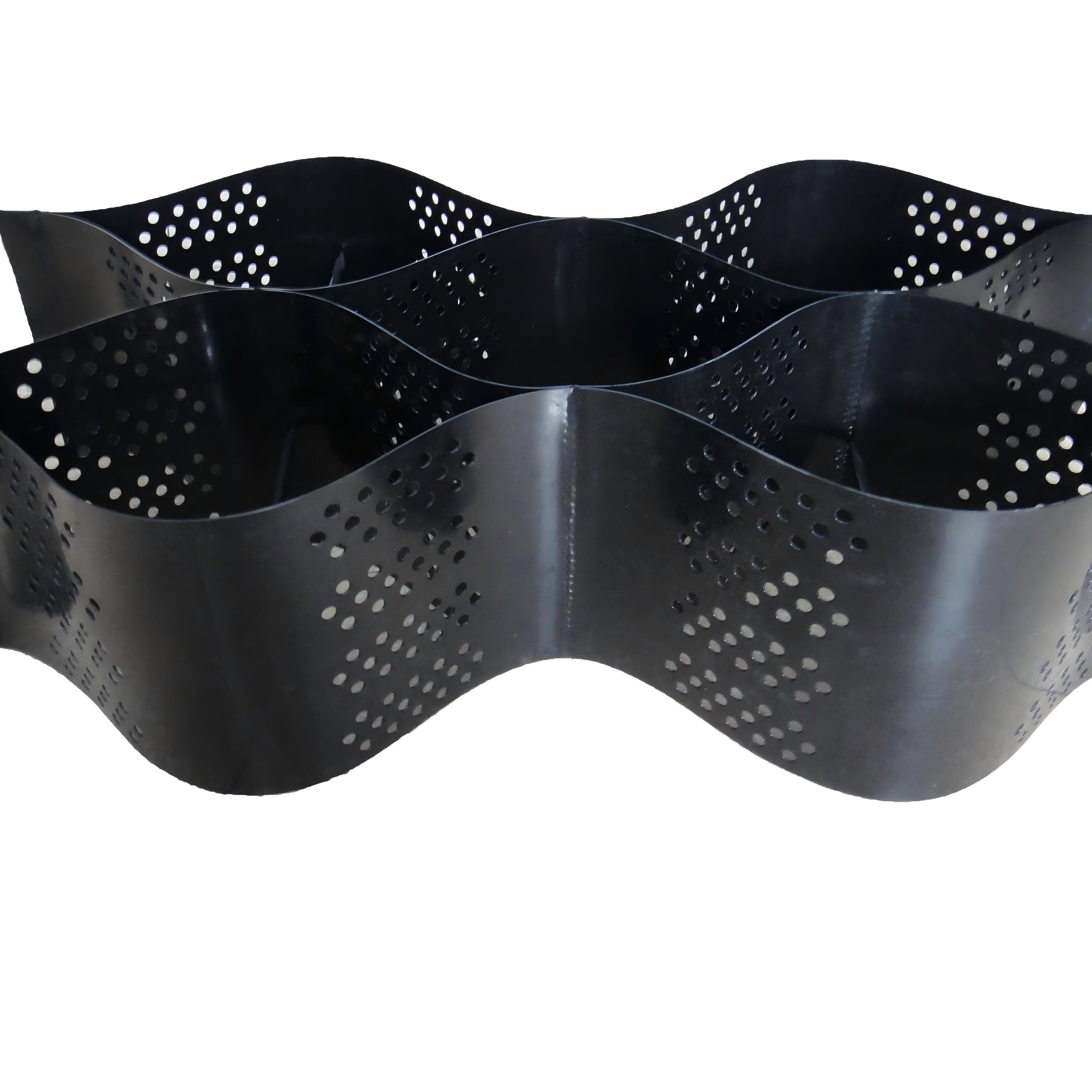 Géocellule en plastique