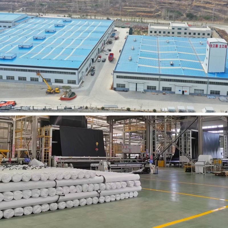 Geotextile Cloth Material Options: Polypropylene vs. Polyester—Pros & Cons Geotextile Cloth Material Options: Polypropylene vs. Polyester—Pros & Cons