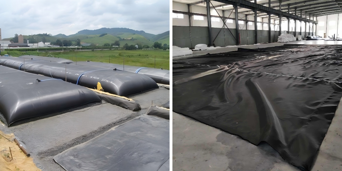 Geotube for Retaining Walls: Why It's Essential for Long-Term Stability