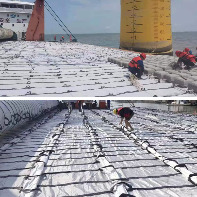 A Complete Guide to Polypropylene Woven Geotextile Applications & Benefits A Complete Guide to Polypropylene Woven Geotextile Applications & Benefits