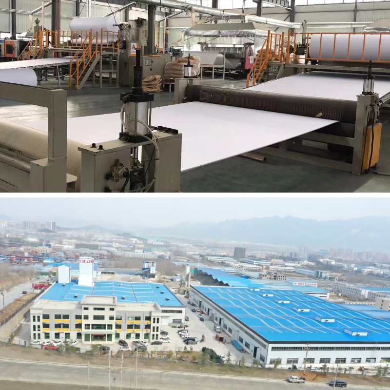 Manfaat Lingkungan dari Penggunaan Selimut Semen untuk Pengendalian Erosi