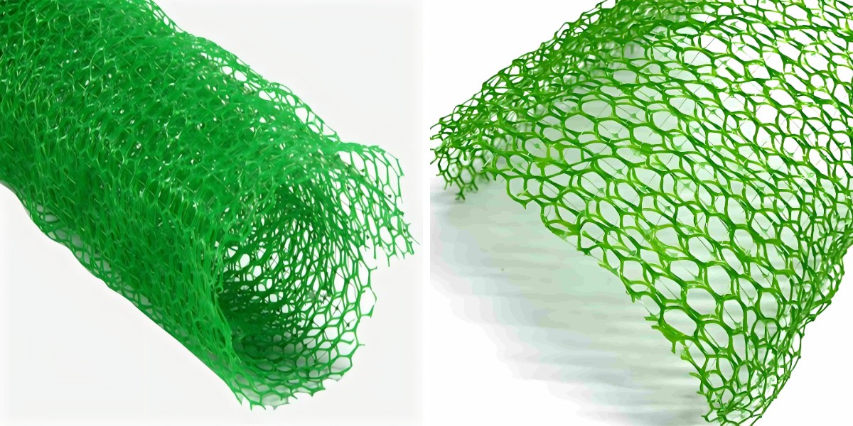 Как установить 3D растительную сетку: пошаговое руководство для подрядчиков Как установить трехмерную сетку для озеленения: пошаговое руководство для подрядчиков.