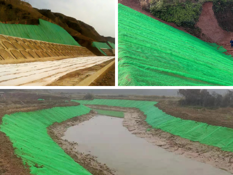 Maîtriser la lutte contre l'érosion en climat froid : la clé du succès Maîtriser la lutte contre l'érosion en climat froid : la clé du succès