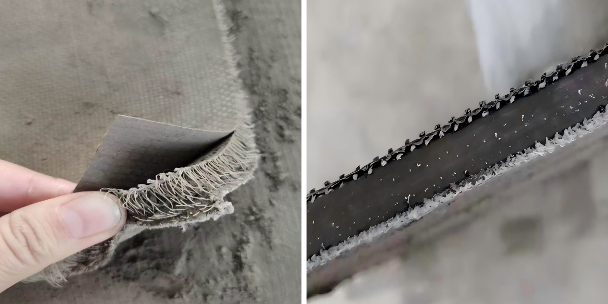 Руководство по выбору толщины цементного полотна: как подобрать оптимальную плотность для вашего проекта.