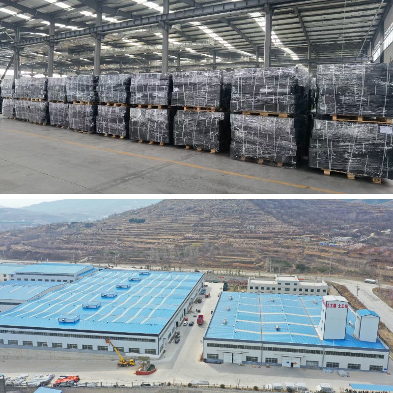 แผ่นใยสังเคราะห์สำหรับกำแพงกันดิน: ทางเลือกที่เบากว่า แข็งแรงกว่า และประหยัดกว่า แผ่นใยสังเคราะห์สำหรับกำแพงกันดิน: ทางเลือกที่เบากว่า แข็งแรงกว่า และประหยัดกว่า