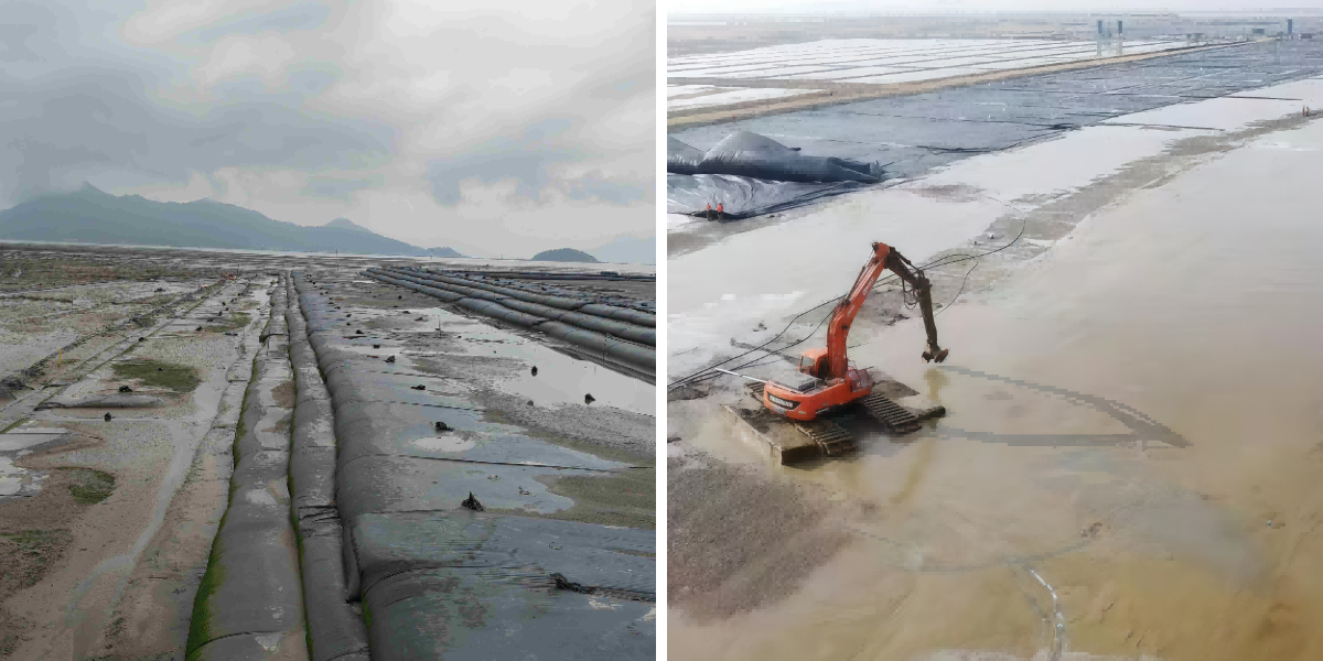 تعظيم الكفاءة: أفضل الممارسات لتحسين أداء تجفيف الأنابيب الجيوتية تعظيم الكفاءة: أفضل الممارسات لتحسين أداء تجفيف الأنابيب الجيوتية