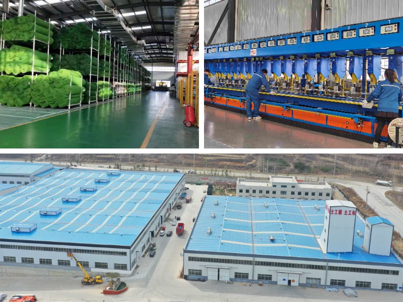 المتانة طويلة الأمد: كيف تتحمل الخلايا الجيولوجية الظروف الجوية القاسية المتانة طويلة الأمد: كيف تتحمل الخلايا الجيولوجية الظروف الجوية القاسية