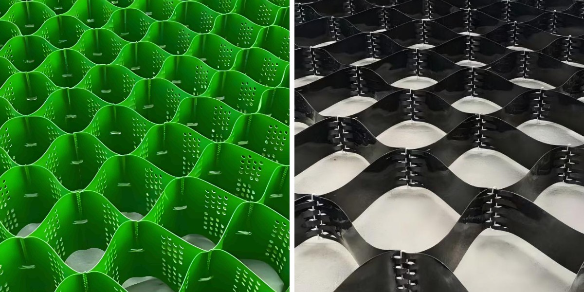 Backfilling Techniques for HDPE Geocell: Key Steps to Ensure Stabilization