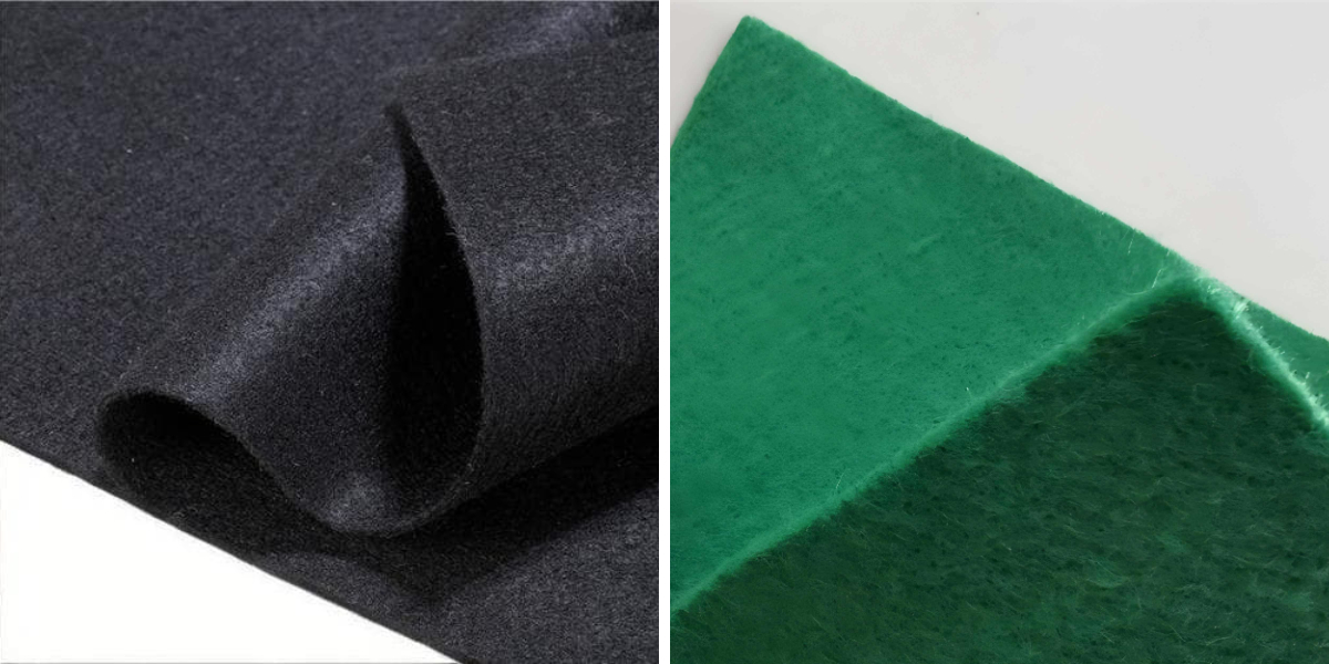 ジオテキスタイルクロス設置ガイド:土木プロジェクト向けステップバイステップガイド ジオテキスタイルクロス設置ガイド:土木プロジェクト向けステップバイステップガイド