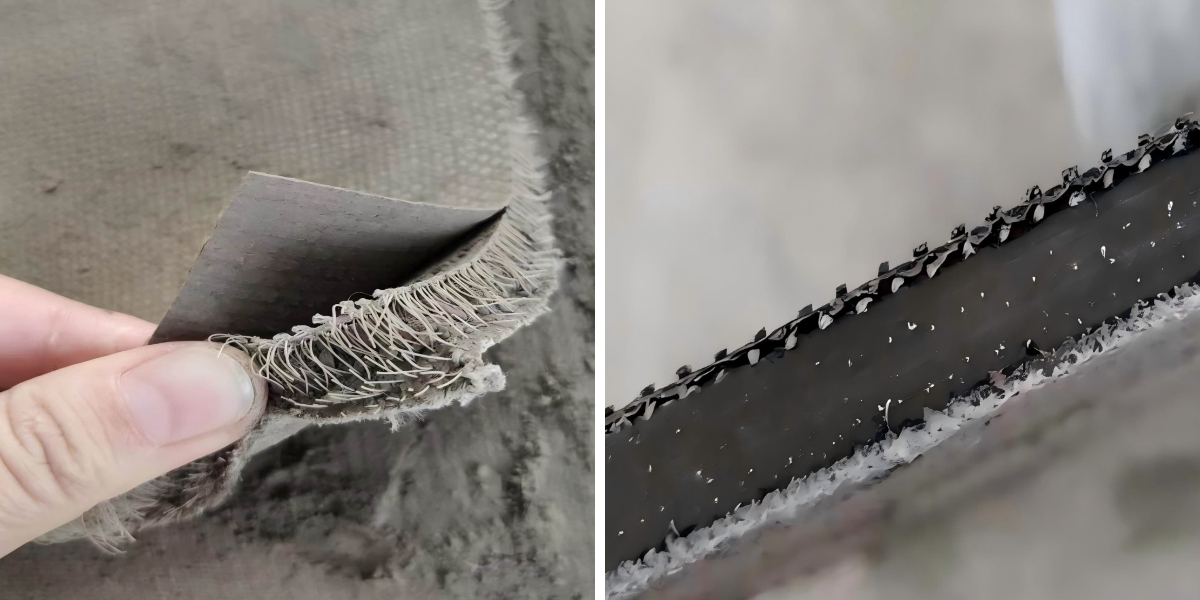 Water Activation for Cement Blanket: Exact Water Ratio and Application Methods