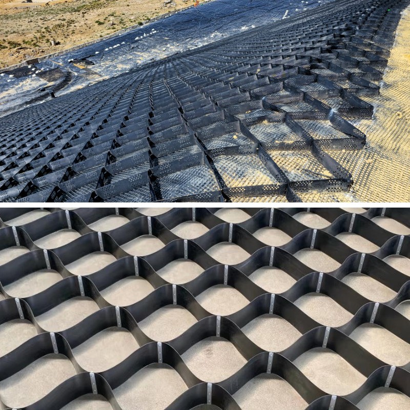 مشاريع الخلايا الجيولوجية بنفسك: دليل خطوة بخطوة لتثبيت مسارات الفناء الخلفي والجدران الداعمة الصغيرة مشاريع الخلايا الجيولوجية بنفسك: دليل خطوة بخطوة لتثبيت مسارات الفناء الخلفي والجدران الداعمة الصغيرة