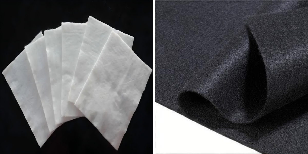 What Is Non Woven Geotextile? A Complete Guide to Its Material, Properties and Functions