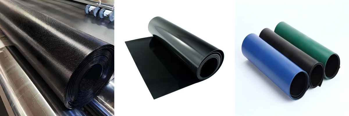 農業用途:灌漑池およびダム用HDPEジオメンブレン 農業用途:灌漑池およびダム用HDPEジオメンブレン