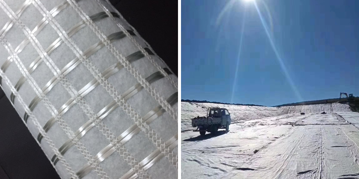 حديقة التكسية الأرضية حديقة التكسية الأرضية