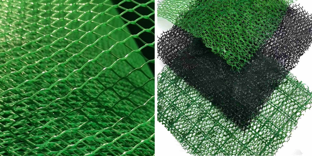 Geomantas para revestimientos de vertederos: garantía de seguridad y cumplimiento ambiental