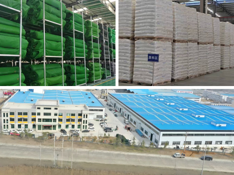 ผ้าทอระบายน้ำ