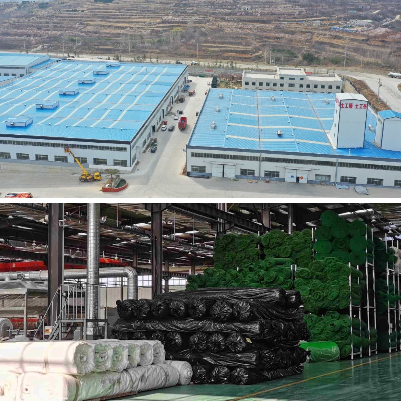 نسيج الجيوتكستايل تحت الأسفلت