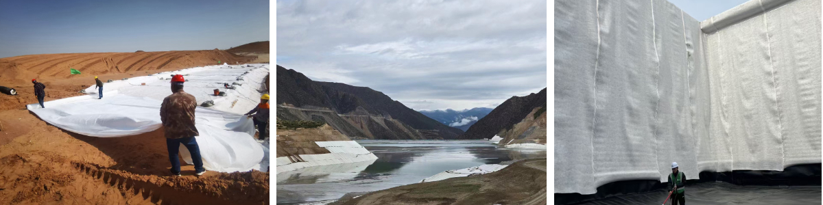 فيلم جيوتكستايل فيلم جيوتكستايل