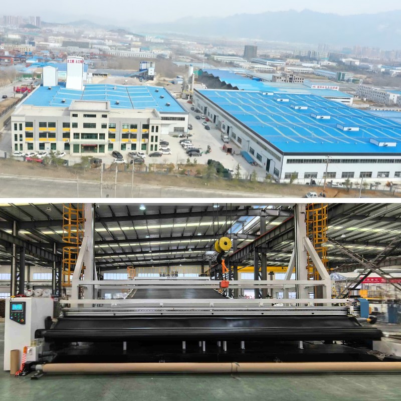 Virgin vs. Recycled HDPE Geomembrane: Pros, Cons & Which to Choose