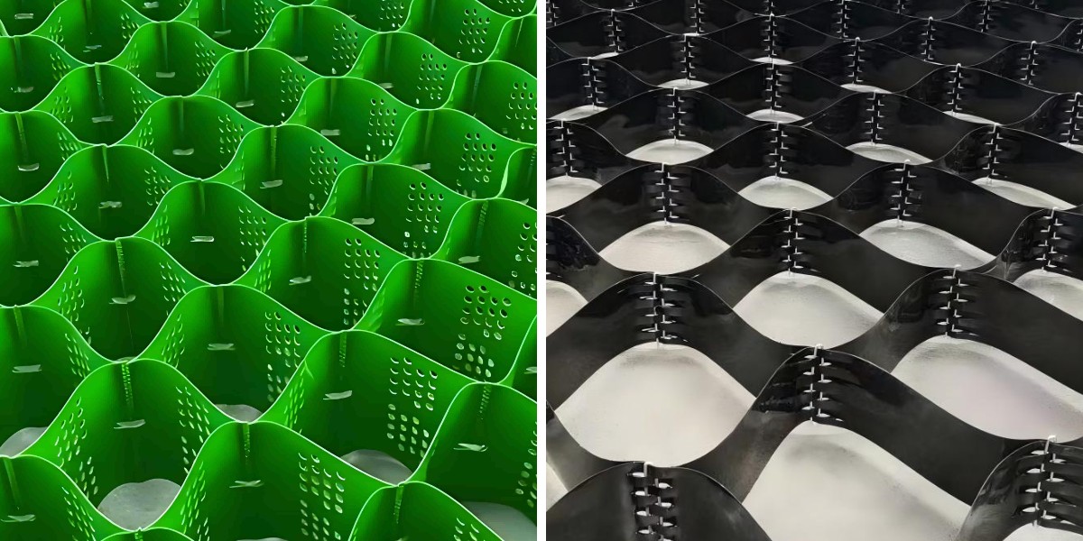 Wartung von HDPE-Geozellen: Inspektion, Reparatur und Verlängerung der Lebensdauer Wartung von HDPE-Geozellen: Inspektion, Reparatur und Verlängerung der Lebensdauer