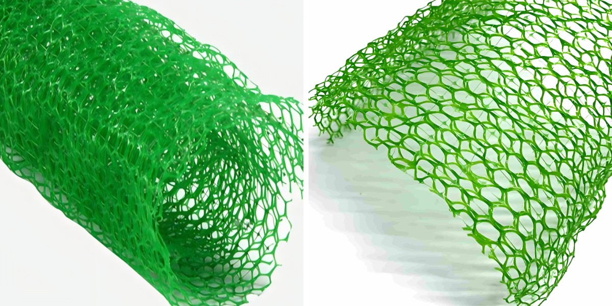 3D-Vegetationsnetze vs. Rollende Erosionsschutzmatten: Wichtigste Unterschiede und Anwendungsbereiche