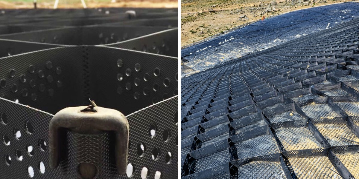 การวิเคราะห์ต้นทุน: Geocell Slope Protection เป็นตัวเลือกที่ประหยัดงบประมาณหรือไม่?