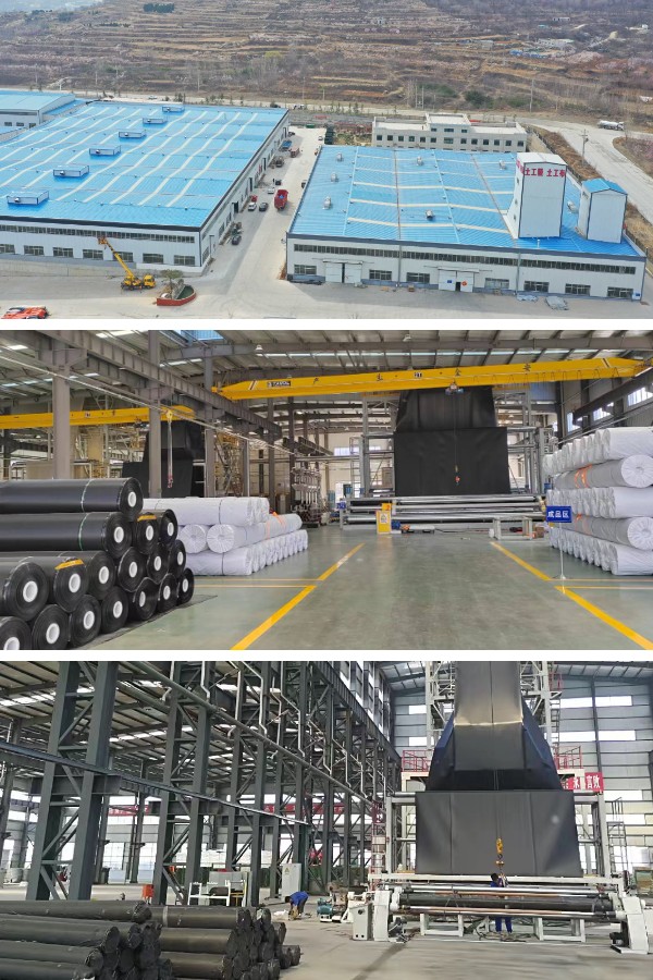 How to Compare Geocell Suppliers: A Buyer’s Checklist for Quality and Value How to Compare Geocell Suppliers: A Buyer’s Checklist for Quality and Value