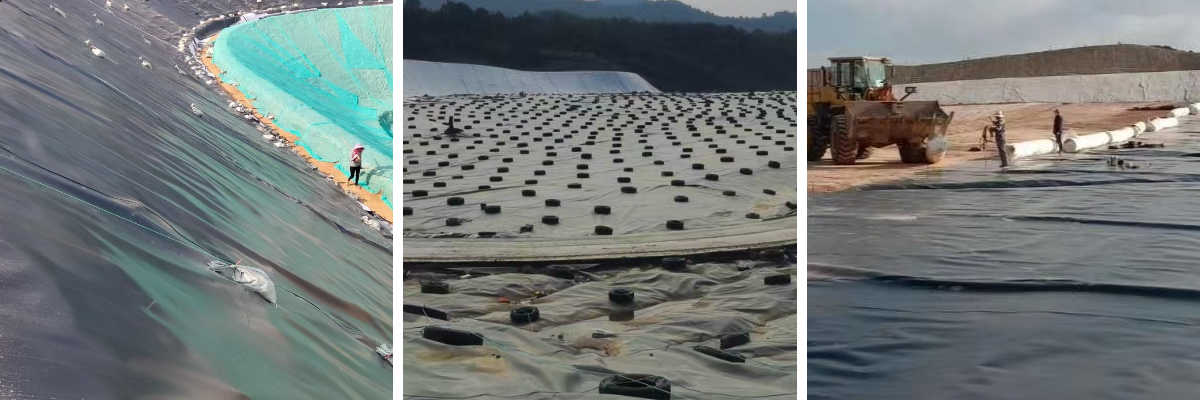 سعر غشاء البولي إيثيلين عالي الكثافة