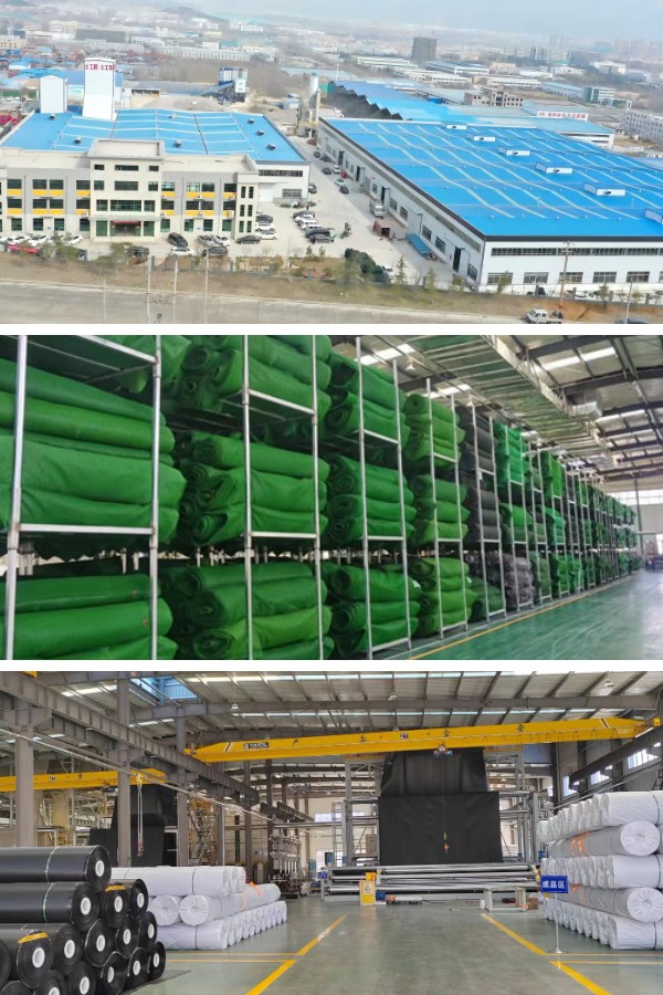 Quand remplacer le Geomat : signes d’usure