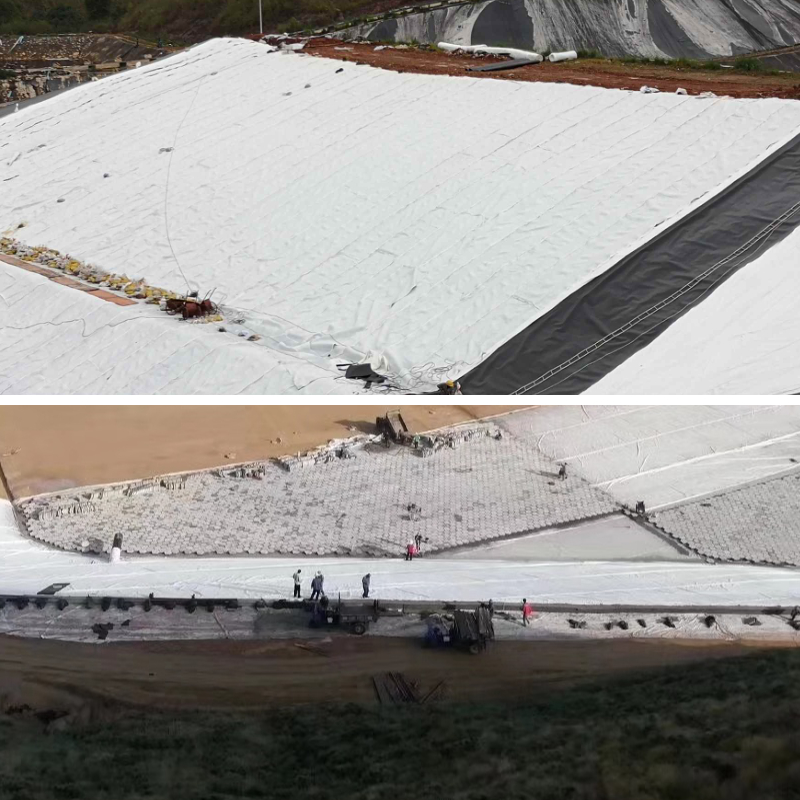 What to Look for When Buying Geotextile Cloth: Quality, Durability & Certifications What to Look for When Buying Geotextile Cloth: Quality, Durability & Certifications