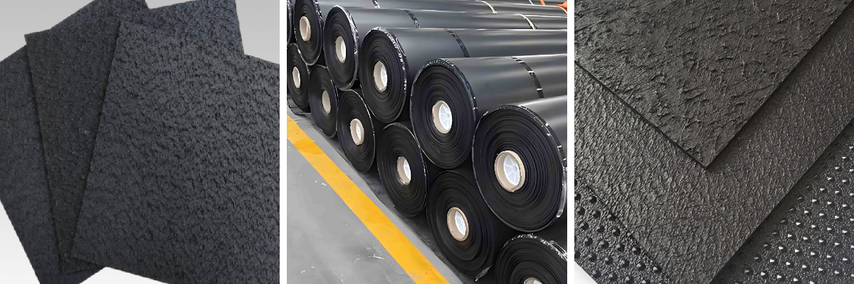 الميزات الصديقة للبيئة لأغشية الجيو الحديثة: حماية التربة والمياه - دليل للحلول المستدامة الميزات الصديقة للبيئة لأغشية الجيو الحديثة: حماية التربة والمياه - دليل للحلول المستدامة