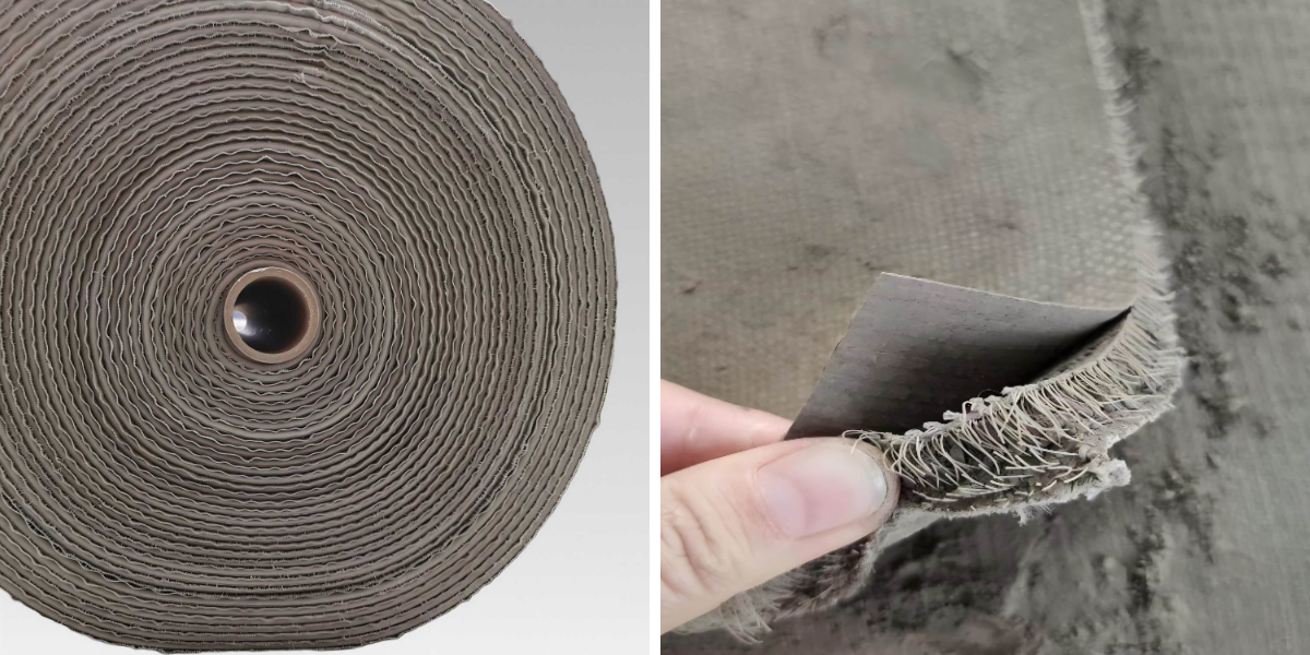 بطانية الأسمنت: مادة البناء الثورية التي تحتاج إلى معرفتها بطانية الأسمنت: مادة البناء الثورية التي تحتاج إلى معرفتها