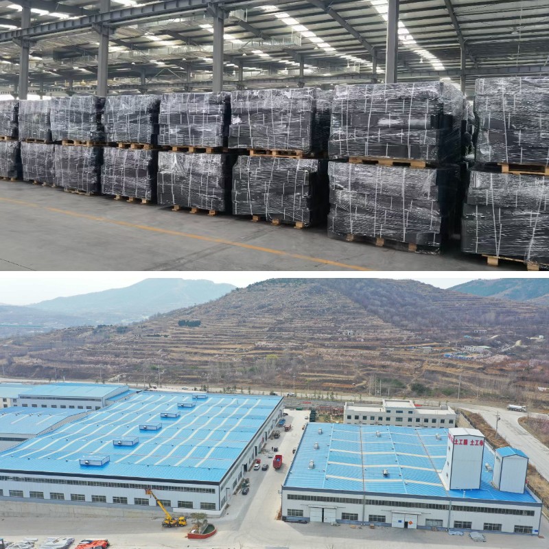 Criação de acesso instantâneo: como as geocélulas fornecem suporte de carga para plataformas de equipamentos pesados.