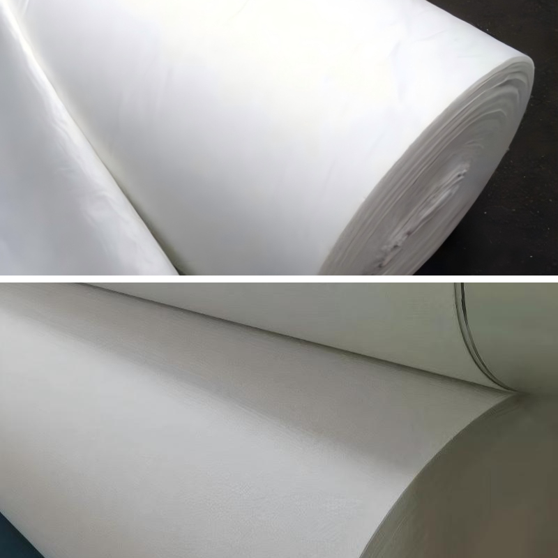 دليل المقاول للتركيب المناسب للتكسية الأرضية للجدران الاستنادية دليل المقاول لتركيب الجيوتكستايل بشكل صحيح للجدران الاحتجازية