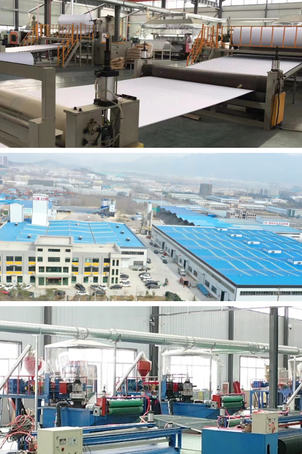 كيفية اختيار الجيوتكسيل المناسب لمشروعك (الوزن، المادة، مقاومة الأشعة فوق البنفسجية) كيفية اختيار الجيوتكسيل المناسب لمشروعك (الوزن، المادة، مقاومة الأشعة فوق البنفسجية)