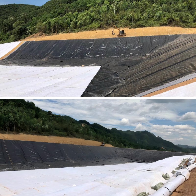 كيف يمنع قماش الجيوتكستايل غير المنسوج التآكل على المنحدرات ومواقع البناء كيف يمنع قماش الجيوتكستايل غير المنسوج التآكل على المنحدرات ومواقع البناء