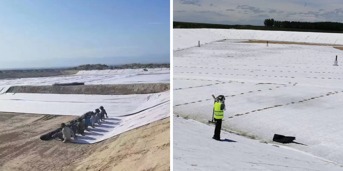 Geotextile Cloth Cost Factors: What Impacts the Pricing of Geotextiles?