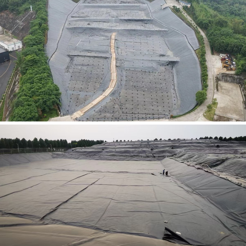 كيف تساعد الأغشية الجيوممبرينية في تلبية متطلبات وكالة حماية البيئة واللوائح البيئية كيف تساعد الأغشية الجيوممبرينية في تلبية متطلبات وكالة حماية البيئة واللوائح البيئية