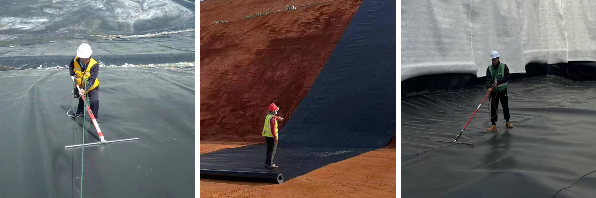 Otimização do Custo-Desempenho da Geomembrana de PEAD na Engenharia Ambiental