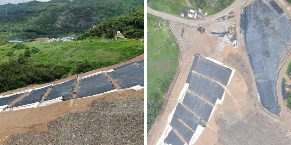 Persiapan Lokasi untuk Pelapisan Geomembran HDPE: Langkah Pra-Instalasi yang Penting