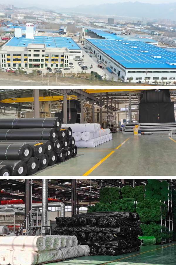 The Cost of Geotextile Cloth: Factors Influencing Price and Value