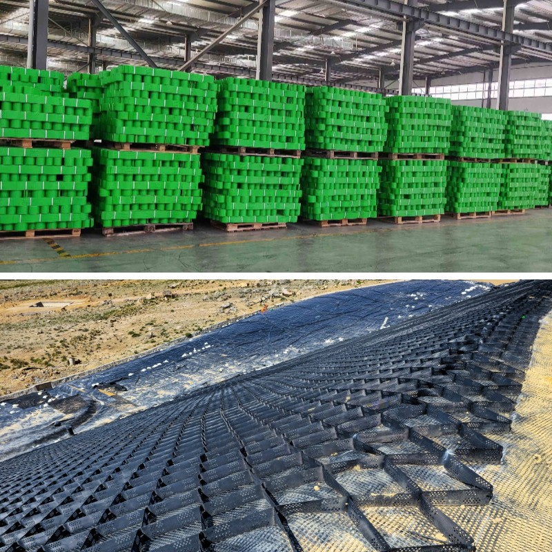 التكلفة الحقيقية لـ Geocell: التركيب والمواد وعائد الاستثمار طويل الأجل التكلفة الحقيقية لـ Geocell: التركيب والمواد وعائد الاستثمار طويل الأجل